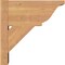 Ekena Millwork Traditional Traditional Smooth Outlooker, Western Red Cedar, 7 1/2"W x 14"D x 14"H OUT08X14X14TRA01SWR - alternate 3